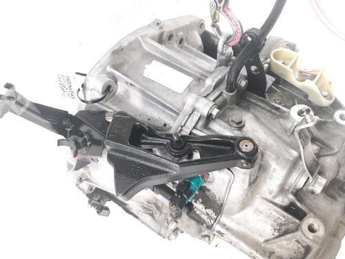 Gearbox RENAULT MEGANE III Hatchback (BZ0/1_, B3_) 1.9 dCi (BZ0N, BZ0J) | BP37657992M3 - Image 6