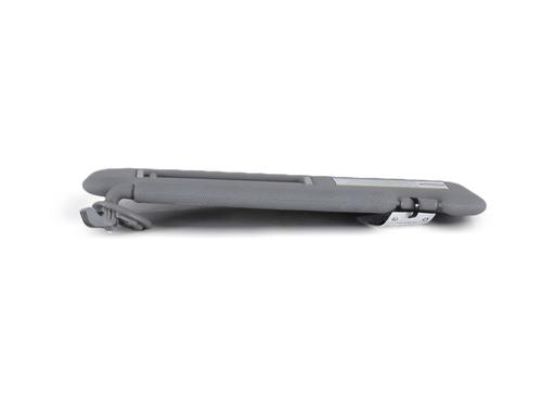 Right sun visor KIA RIO III (UB) 1.25 CVVT | BP36006478I2 - Image 3