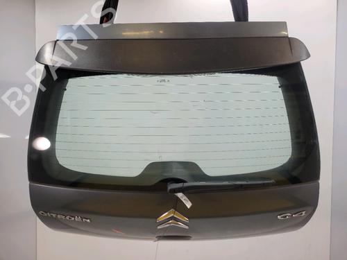 Heckklappe für CITROËN C4 I (LC_) 1.6 HDi (90 hp) 33166157