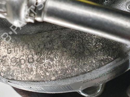 Engine PEUGEOT 307 CC (3B) 2.0 HDi 135 | BP36373789M1  - Image 6