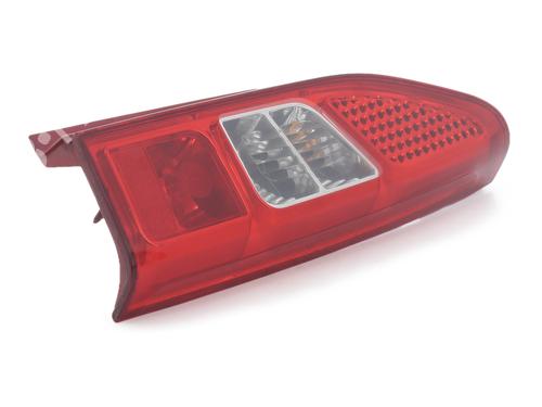 Right taillight PEUGEOT PARTNER Tepee 1.6 HDi 16V | BP36210729C35 - Image 5