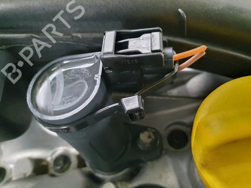 Engine RENAULT CLIO III Grandtour (KR0/1_) 1.6 16V (KR0B) | BP39763826M1 - Image 7