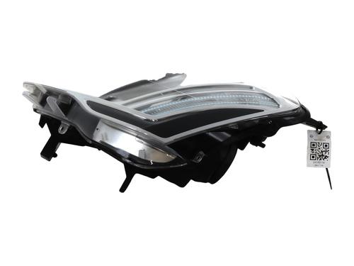 Used Left headlight CITROËN BERLINGO Box Body/MPV (B9) 1.6 HDi 90 (90 hp) 29987549