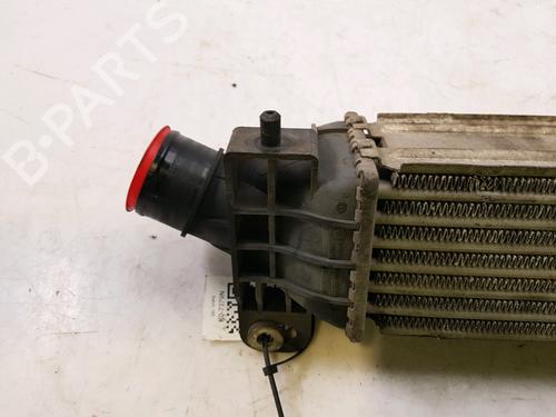 Intercooler FORD MONDEO III (B5Y) 2.0 16V TDDi / TDCi | BP15715750M30 