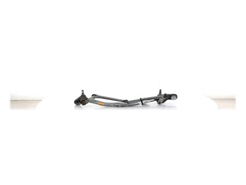 Front wipers mechanism RENAULT CLIO III (BR0/1, CR0/1) 1.2 16V (BR02, BR0J, BR11, CR02, CR0J, CR11) | BP30190322C83