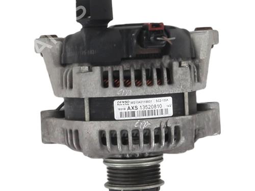 Alternator OPEL CORSA E (X15) 1.4 Turbo (08, 68) | BP25480885M7 