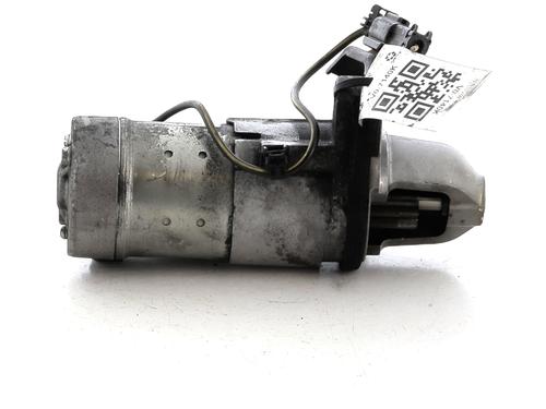 Motorino avviamento NISSAN 370Z Coupe (Z34) 3.7 V6 VVEL (330 hp) 31240024