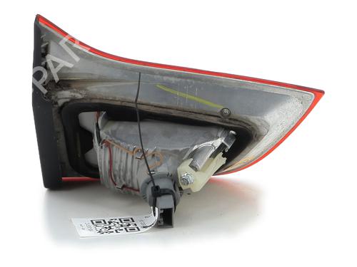 Right tailgate light BMW X6 (E71, E72) xDrive 50 i | BP26670252C80 