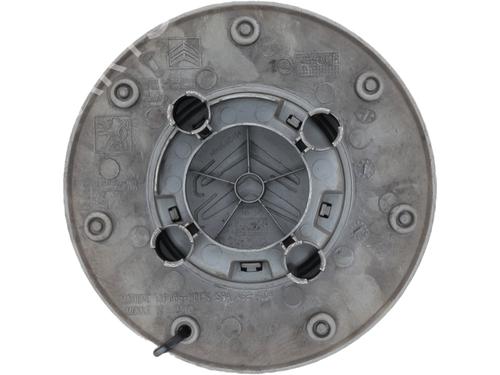 Hub cap CITROËN BERLINGO Box Body/MPV (B9) 1.6 HDi 90 16V | BP28311181C160 
