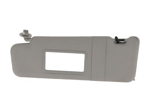 Used Left sun visor DACIA DUSTER (HS_) 1.5 dCi 4x4 (109 hp) 30917846