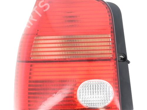 Left taillight VW LUPO I (6X1, 6E1) 1.4 16V | BP24994663C34 