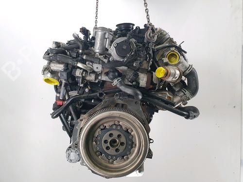 Engine AUDI A3 Sportback (8VA, 8VF) 2.0 TDI quattro | BP38324372M1 - Image 3