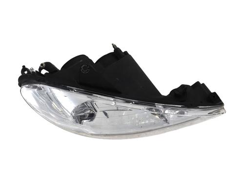 Right headlight PEUGEOT 206 Hatchback (2A/C)  | BP26970313C29 