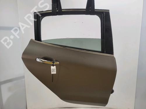 Used Right rear door Right rear door PEUGEOT 208 I (CA_, CC_) 1.2 THP 110 (110 hp) 33310065 33310065
