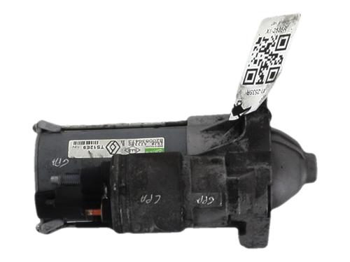 Starter RENAULT CLIO III (BR0/1, CR0/1) 1.5 dCi | BP37016592M8  - Image 5