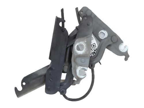 Used Hinge/Door check strap FORD FIESTA VI (CB1, CCN) 1.4 (97 hp) 27908421