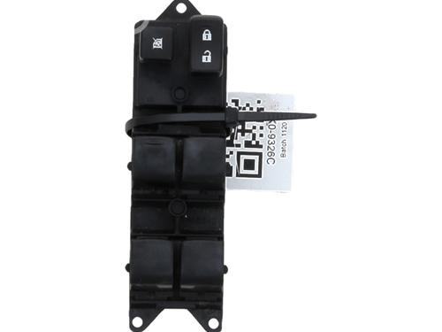 Used Left front window switch MITSUBISHI OUTLANDER III (GG_W, GF_W, ZJ, ZL, ZK) 2.2 Di-D 4WD (GF6W) (150 hp) 30190259