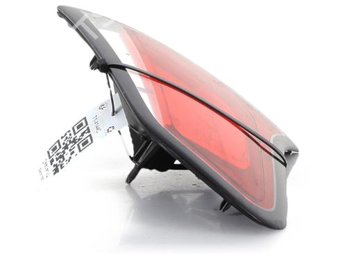 Right tailgate light CITROËN C3 II (SC_) 1.2 VTi 82 | BP40618553C80 - Image 4