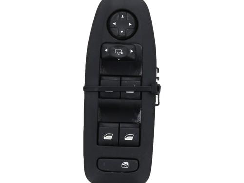 Used Left front window switch PEUGEOT 208 I (CA_, CC_) 1.2 VTI 82 (82 hp) 29295872