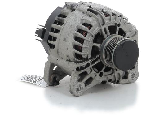 Alternator RENAULT MEGANE III Coupe (DZ0/1_) 1.5 dCi (DZ09, DZ0D, DZ1F, DZ1G, DZ14, DZ29) | BP29495247M7 