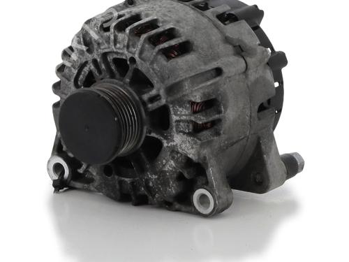 Used Alternator CITROËN C4 I (LC_) 1.6 HDi (90 hp) 29522232