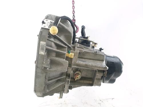 Gearkasse RENAULT CAPTUR I (J5_, H5_) 1.5 dCi 90 (J5N4, J5M5, J5MW, J5M6, J5AL, J5AJ) (90 hp) 31635627