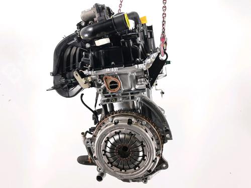Engine DACIA SANDERO II 1.0 SCe 75 (B8JC, B8JD, B8NC) | BP32310318M1 - Image 3