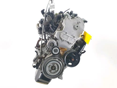 Used Engine Engine 38717228 38717228