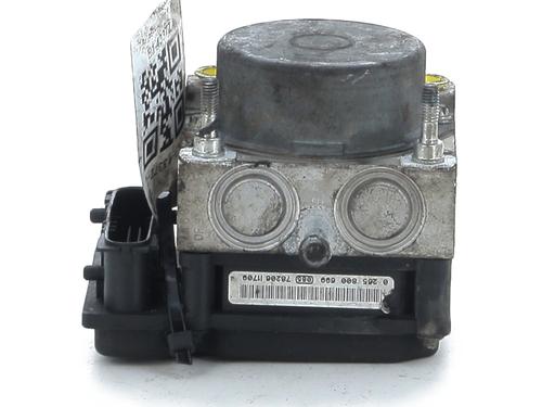 Used ABS pump ABS pump RENAULT TWINGO I (C06_) 1.2 (C066, C068) (58 hp) 33685010 33685010