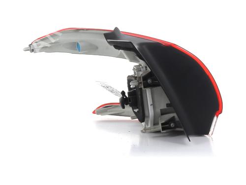 Right taillight PEUGEOT 2008 I (CU_) 1.6 HDi | BP32378941C35