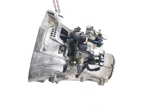 Used Gearbox CITROËN C4 II (NC_) 1.6 HDi 115 (114 hp) 30799779