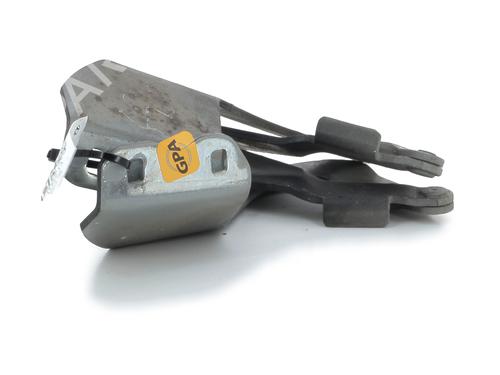 Hinge/Door check strap FORD KUGA I 2.0 TDCi | BP27908122C146 