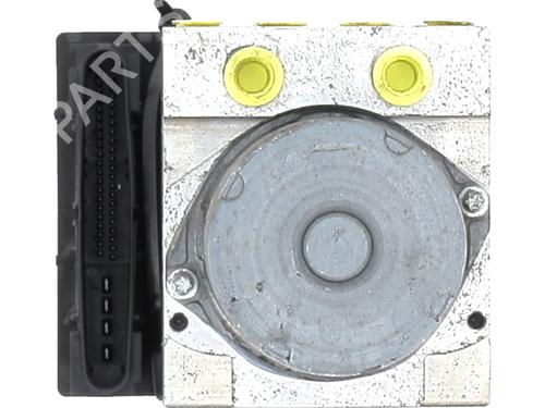 ABS pump MERCEDES-BENZ A-CLASS (W169) A 200 CDI (169.008, 169.308) | BP27453834M43 