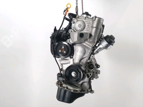 Used Engine Engine VW POLO V (6R1, 6C1) 1.2 (60 hp) 36182576 36182576