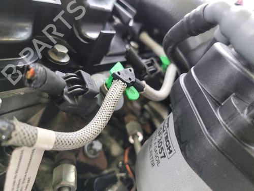 Motor CITROËN DS3 (SA_) 1.6 HDi 90 | BP29741410M1 