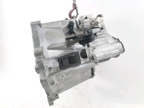 gearbox-peugeot-2008-ii-ud_-us_-uy_-uj_-ur_-uc_-2019-30895106 main image