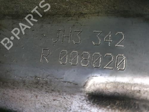 Gearbox RENAULT CLIO III Grandtour (KR0/1_) 1.2 16V | BP25622253M3 