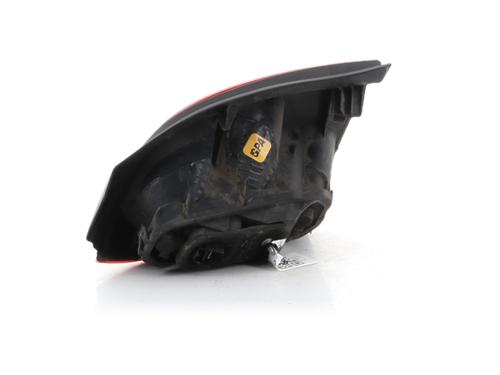 Right taillight RENAULT TWINGO II (CN0_) 1.5 dCi 75 | BP40057610C35 - Image 5