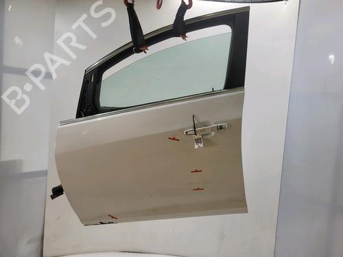 Used Left front door Left front door OPEL ASTRA J (P10) 1.7 CDTI (68) (131 hp) 39736659 39736659