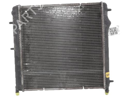 Water radiator CITROËN C3 II (SC_) 1.1 i | BP31635620M31 - Image 2