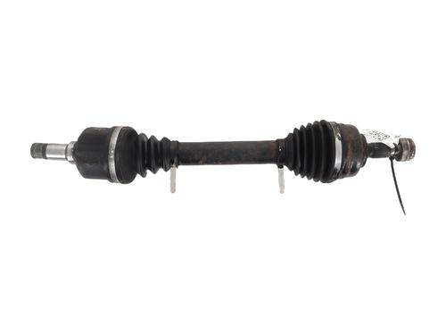 Used Left front driveshaft PEUGEOT 307 CC (3B) 2.0 HDi 135 (136 hp) 27813237