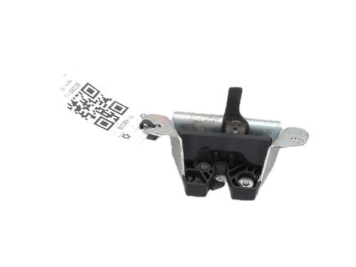 Used Tailgate lock Tailgate lock CITROËN C1 (PM_, PN_) 1.0 (68 hp) 40249274 40249274