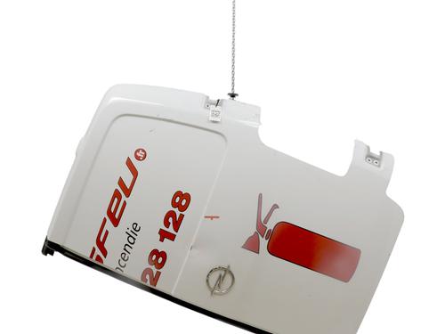 Used Right tailgate OPEL VIVARO C Van (K0) 1.5 (120 hp) 30716011