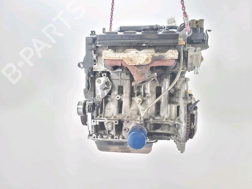 Engine CITROËN ZX (N2)  | BP28372251M1 
