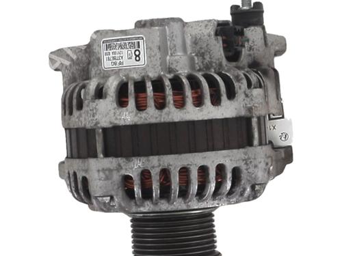Alternator MAZDA 5 (CR) 2.0 CD (CR19) | BP31606711M7  - Image 5