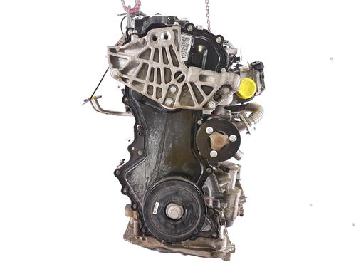 Motor Motor RENAULT ESPACE IV (JK0/1_) 2.0 dCi (JK01, JK02, JK1J, JK1K, JK1H) (150 hp) 34389214 34389214
