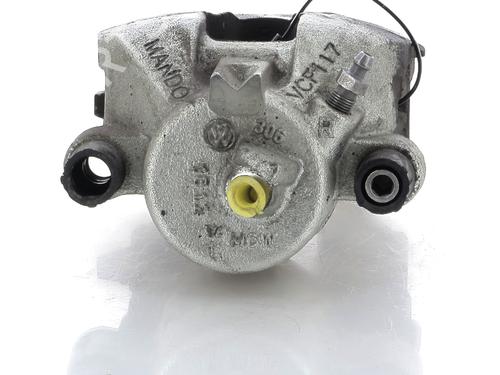 Right front brake caliper VW T-CROSS (C11, D31) 1.0 TSi | BP27903645M104 