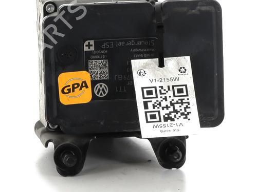 ABS pump VW GOLF VI (5K1)  | BP26383824M43 