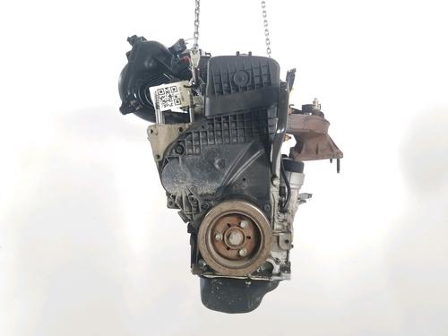 Used Engine Engine PEUGEOT 206+ (2L_, 2M_) 1.1 (60 hp) 11200268 11200268
