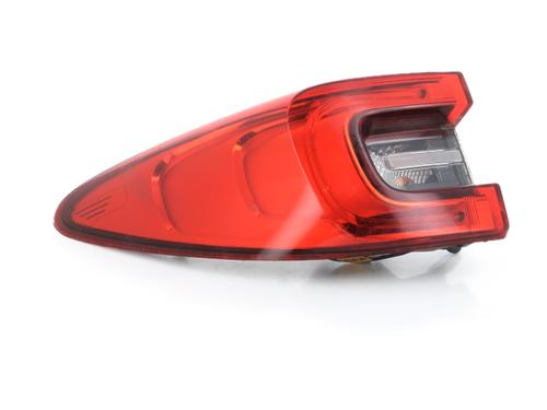 Left taillight RENAULT KADJAR (HA_, HL_) 1.6 dCi 130 (HLA4) | BP40521185C34 - Image 2